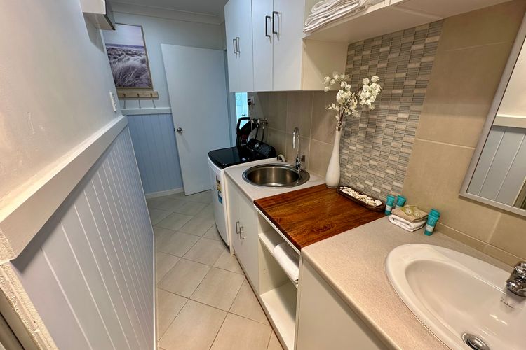 Driftwood – Bunbury