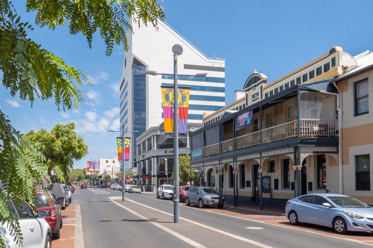 Driftwood – Bunbury