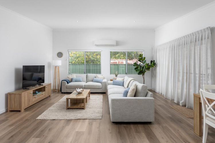 Saltwood Villa West Busselton