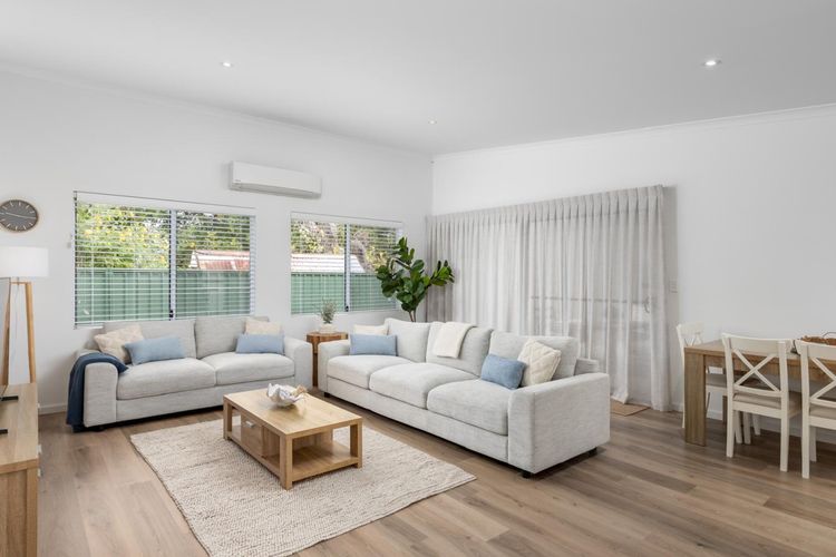 Saltwood Villa West Busselton