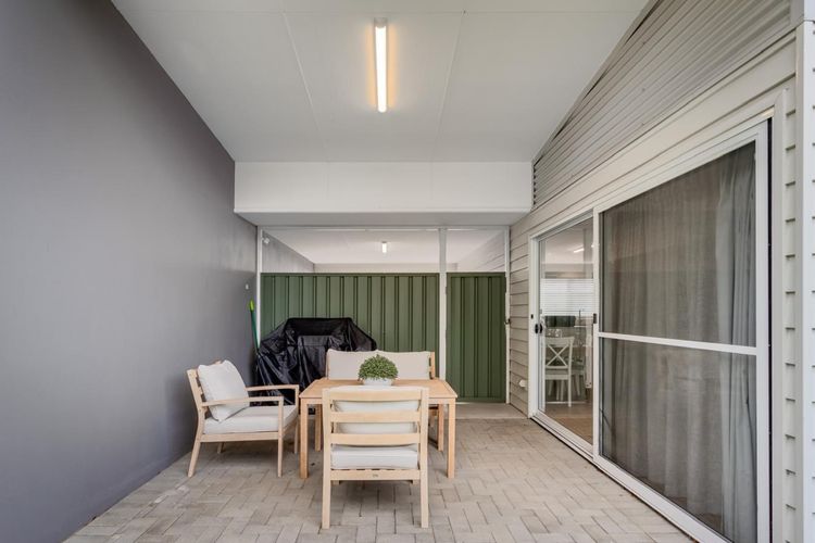 Saltwood Villa West Busselton