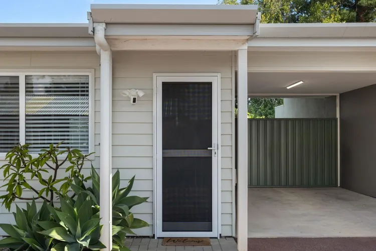 Saltwood Villa West Busselton