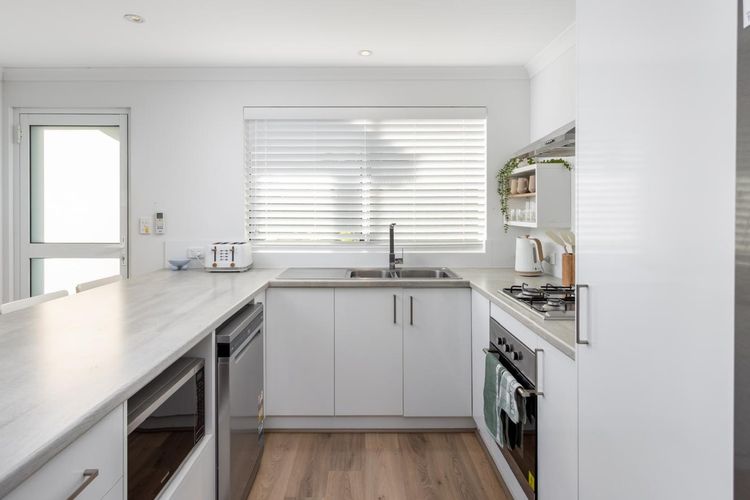 Saltwood Villa West Busselton