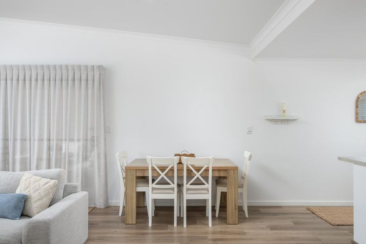 Saltwood Villa West Busselton