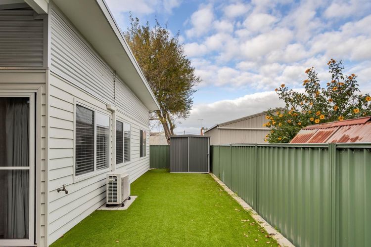 Saltwood Villa West Busselton