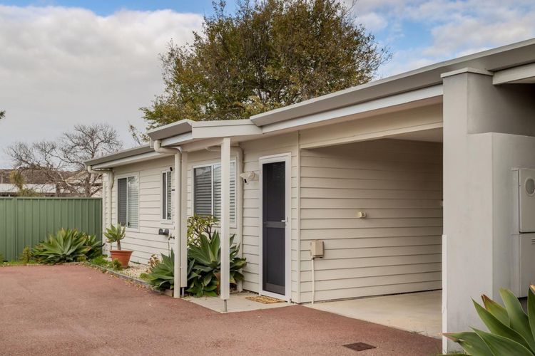 Saltwood Villa West Busselton