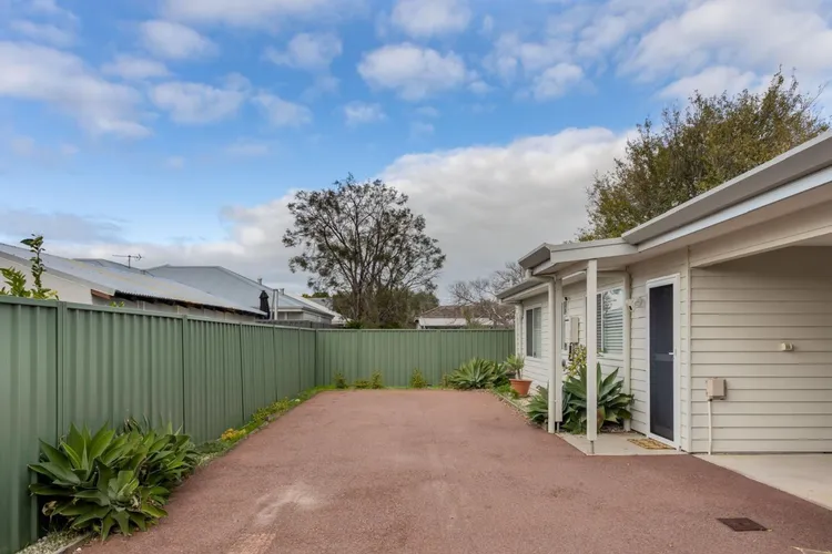Saltwood Villa West Busselton