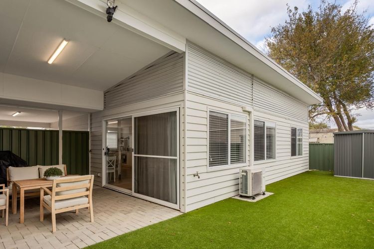 Saltwood Villa West Busselton