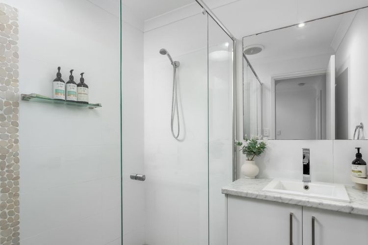 Saltwood Villa West Busselton