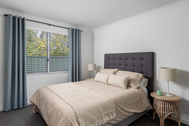 Saltwood Villa West Busselton