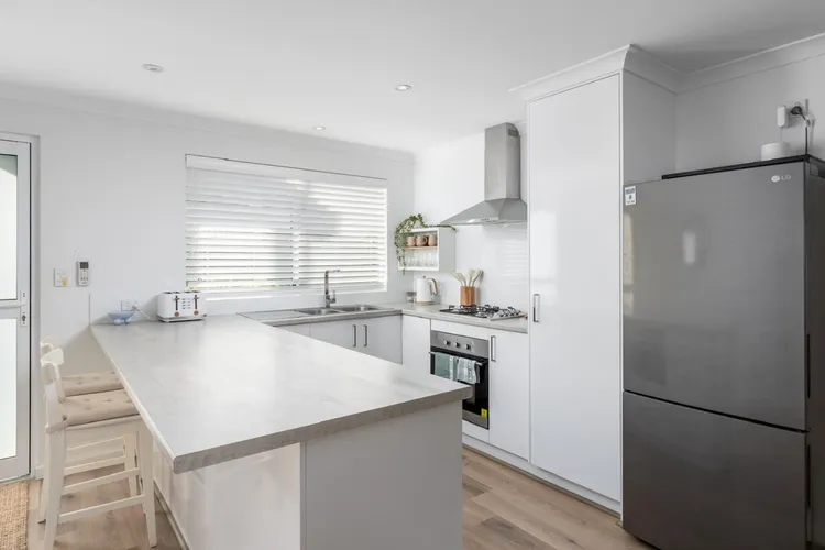 Saltwood Villa West Busselton