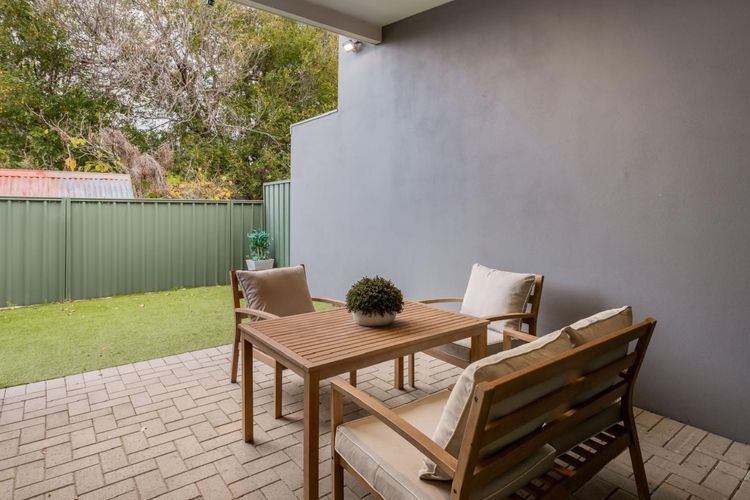 Saltwood Villa West Busselton