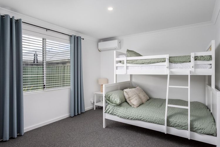 Saltwood Villa West Busselton