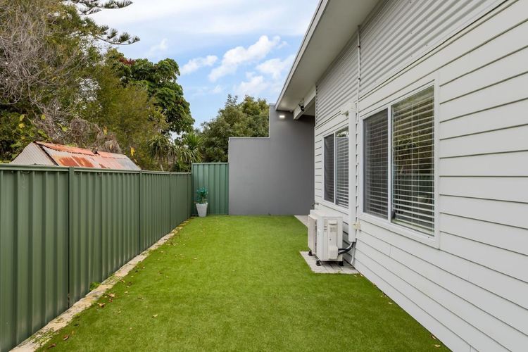 Saltwood Villa West Busselton