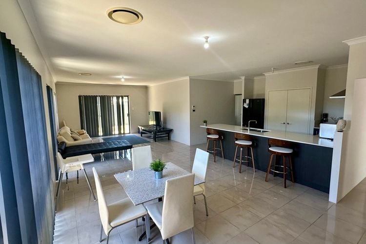 Quiet Busselton Retreat