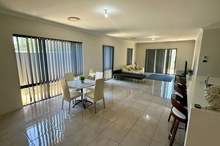 Quiet Busselton Retreat