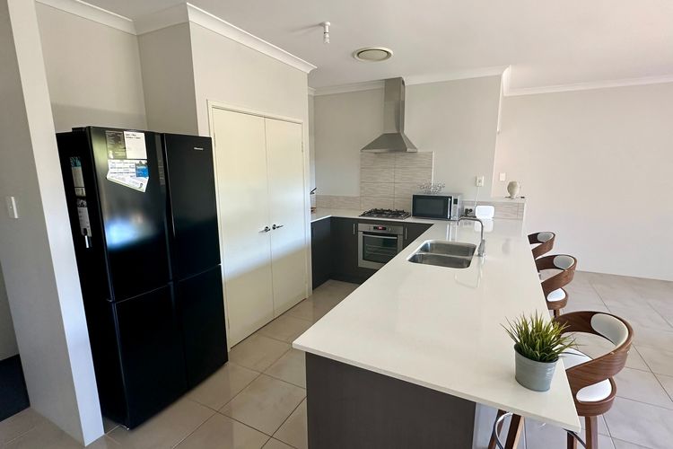 Quiet Busselton Retreat