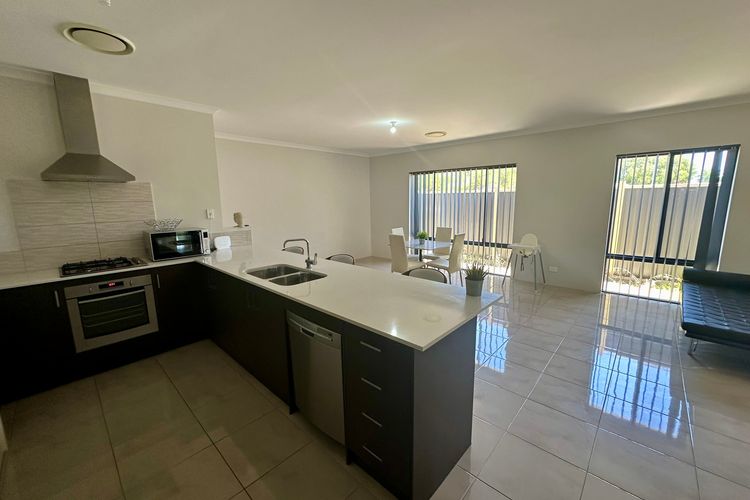 Quiet Busselton Retreat