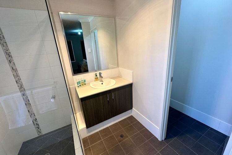 Quiet Busselton Retreat