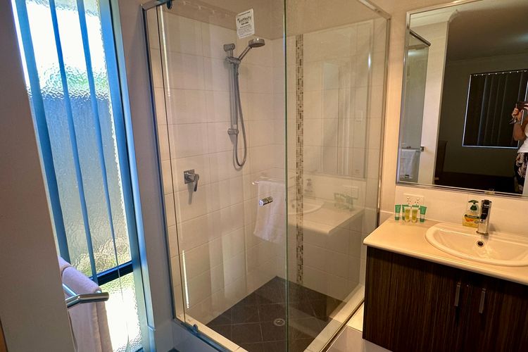 Quiet Busselton Retreat