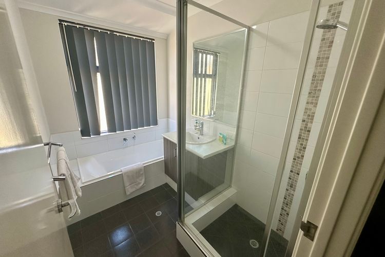 Quiet Busselton Retreat