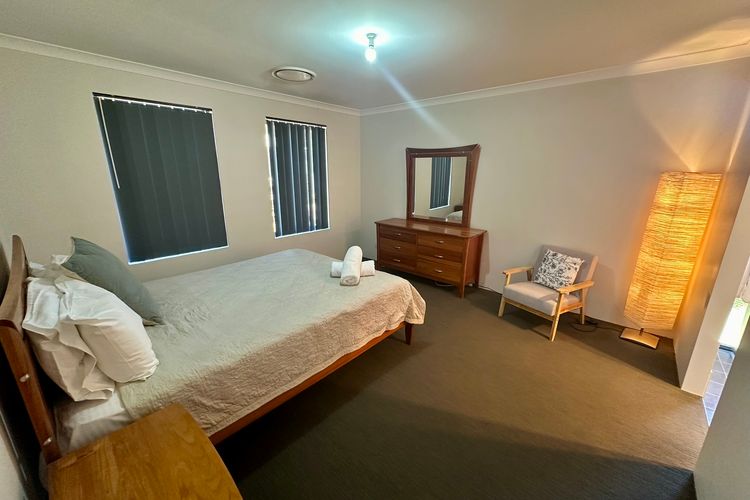 Quiet Busselton Retreat