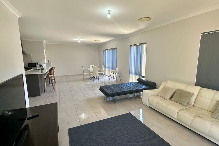 Quiet Busselton Retreat