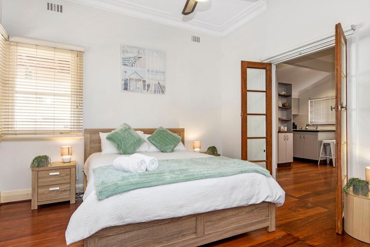 Marine Retreat – Geographe