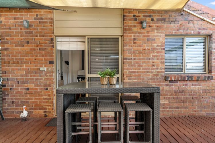 Marine Retreat – Geographe