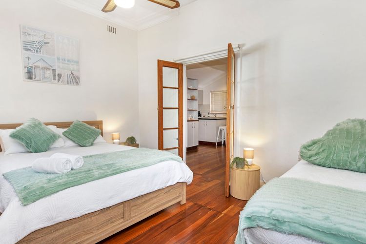 Marine Retreat – Geographe