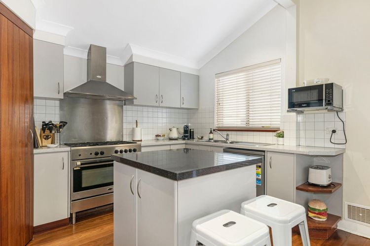 Marine Retreat – Geographe