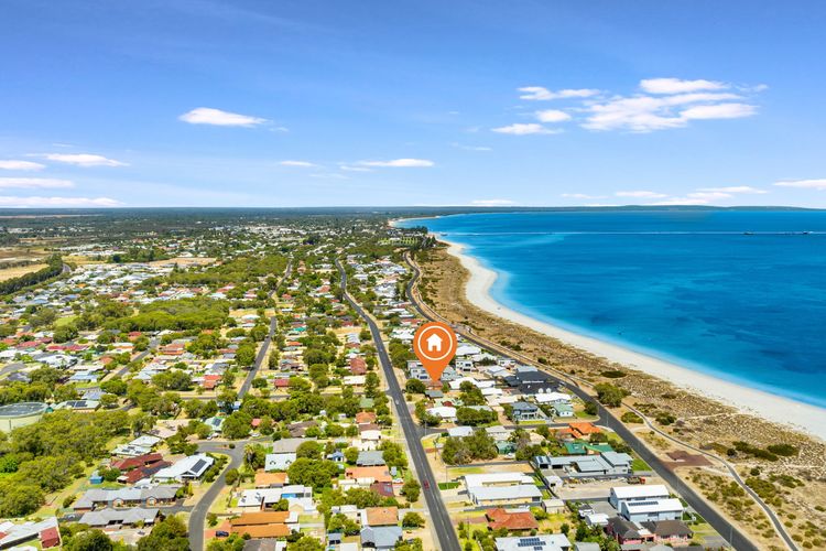Marine Retreat – Geographe