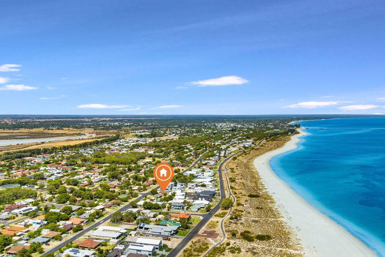 Marine Retreat – Geographe
