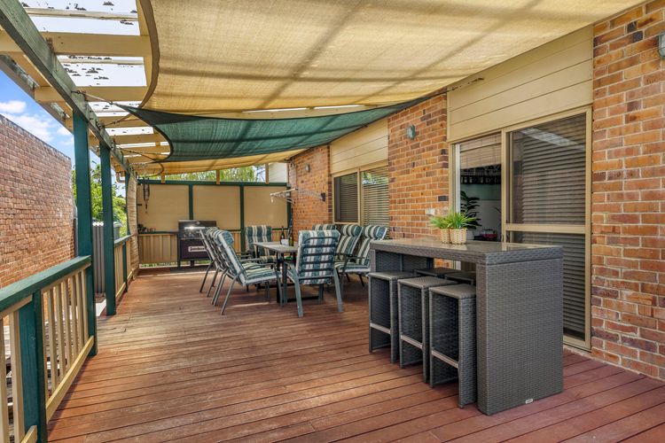 Marine Retreat – Geographe