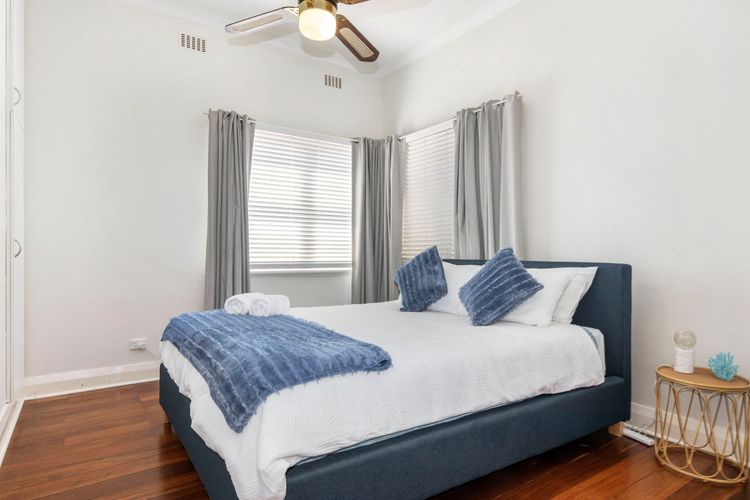Marine Retreat – Geographe