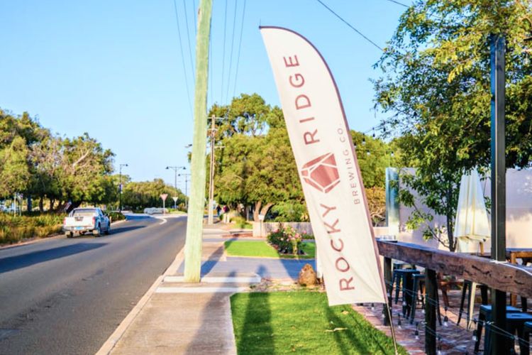 Marine Retreat – Geographe