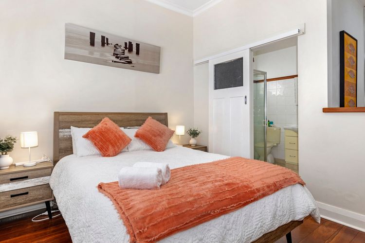 Marine Retreat – Geographe