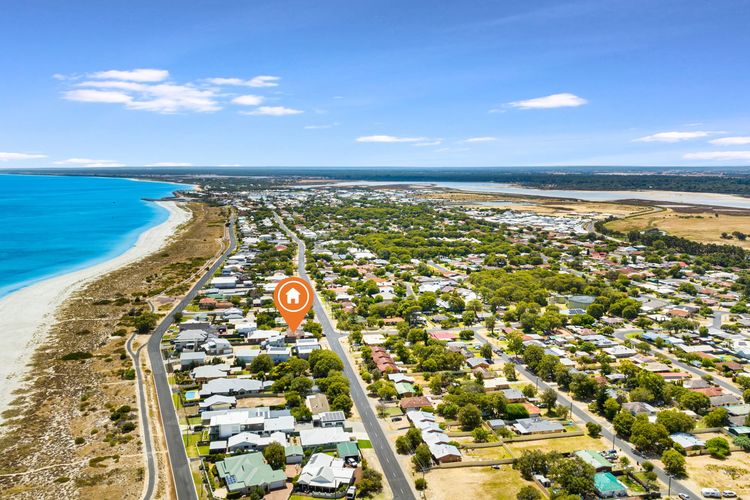 Marine Retreat – Geographe
