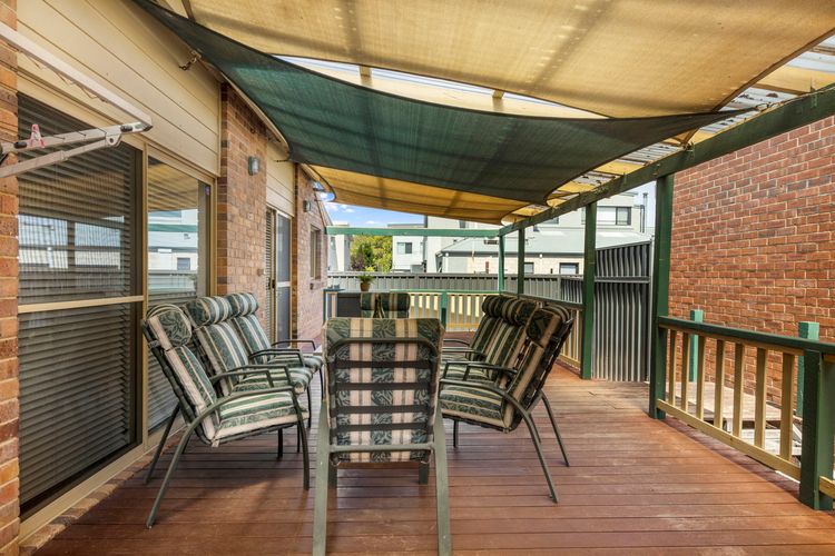 Marine Retreat – Geographe