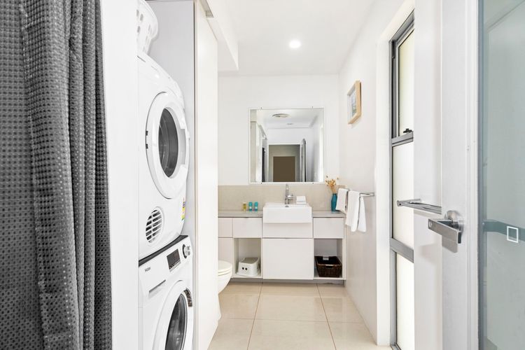 Broadwater Bay Villa