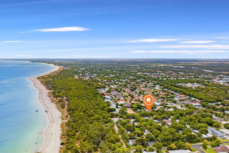 Broadwater Bay Villa