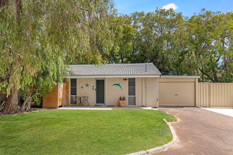 Broadwater Bay Villa