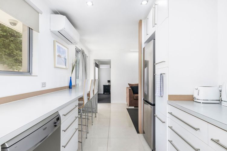 Broadwater Bay Villa