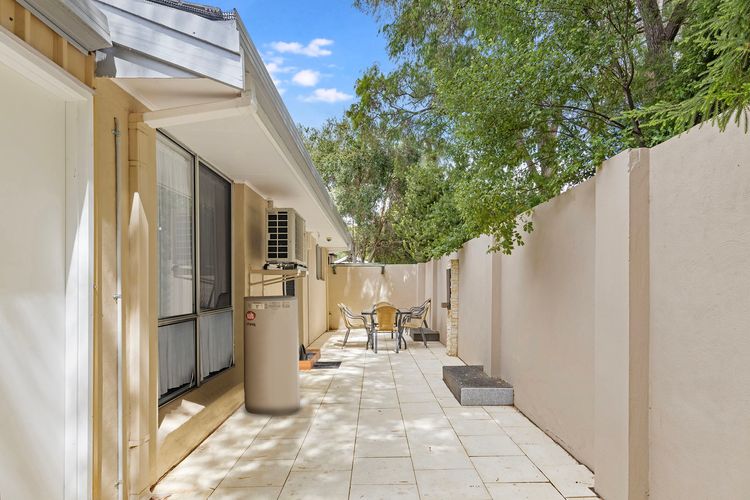 Broadwater Bay Villa