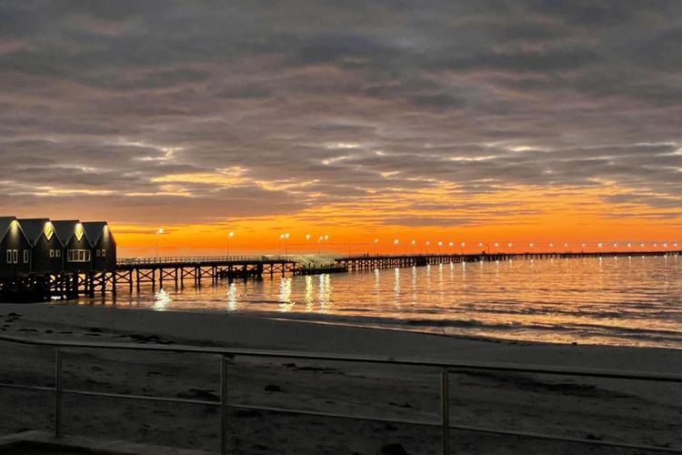 Broadwater Bay Villa