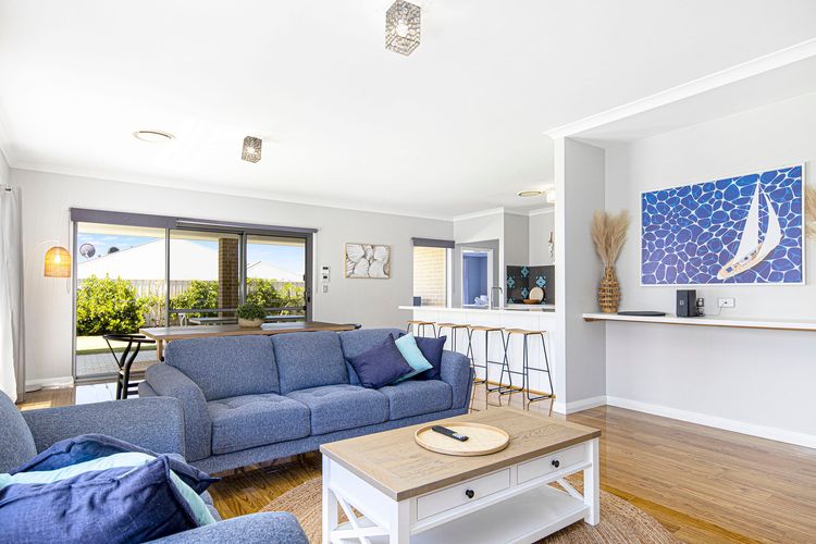 Killarney Retreat – Dunsborough