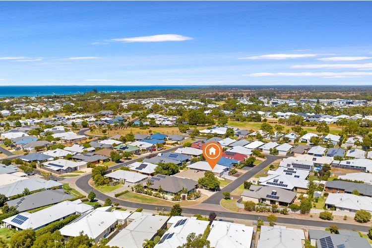 Killarney Retreat – Dunsborough