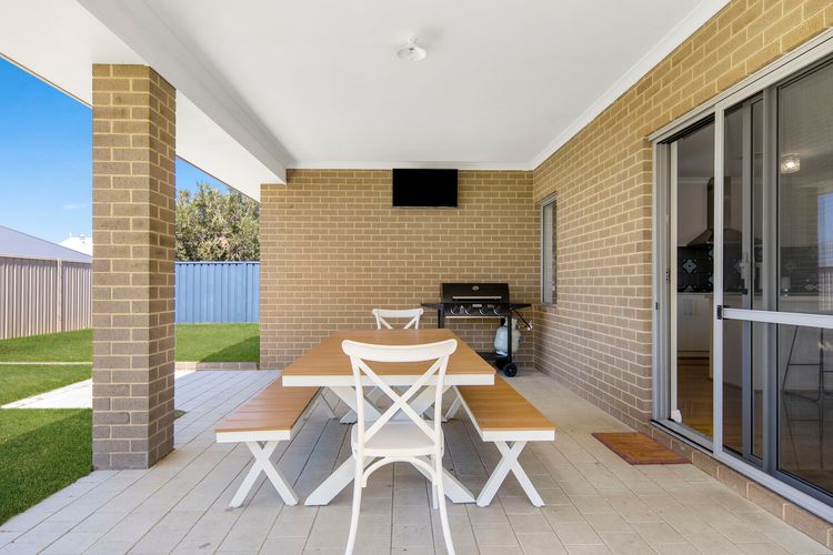 Killarney Retreat – Dunsborough
