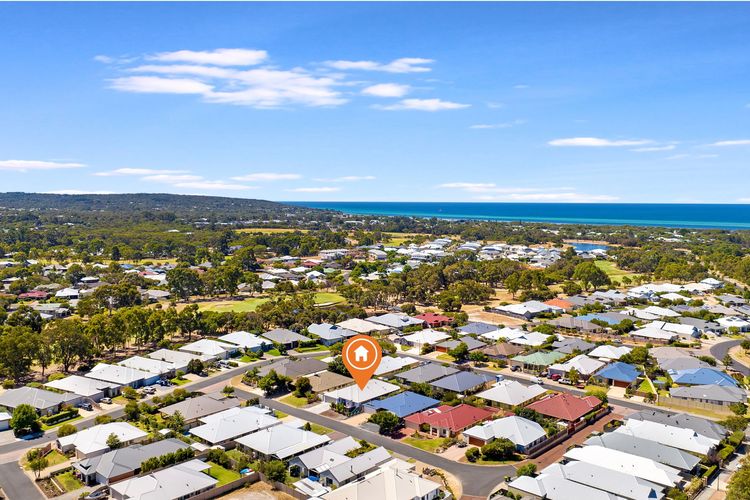 Killarney Retreat – Dunsborough