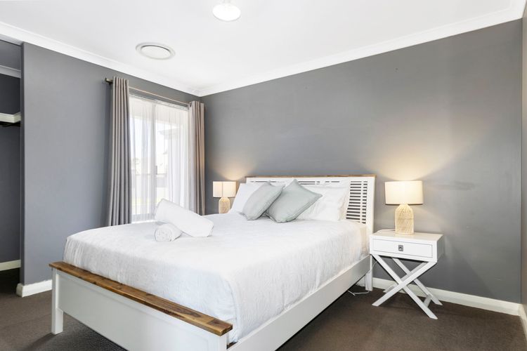 Killarney Retreat – Dunsborough